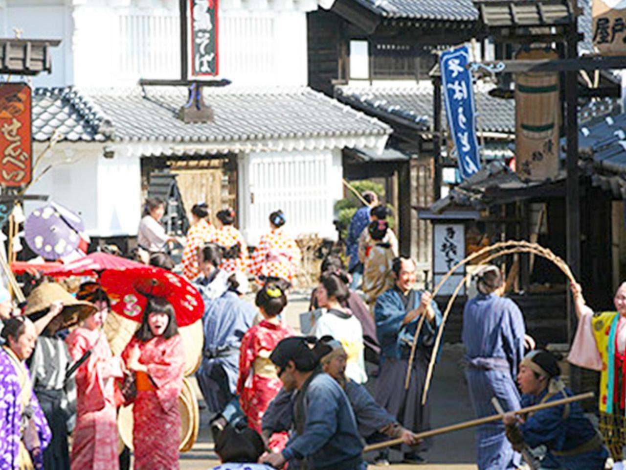 Hotel Euro City Nikko Exterior foto